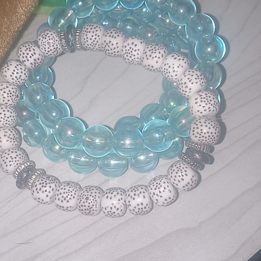 Bracelets